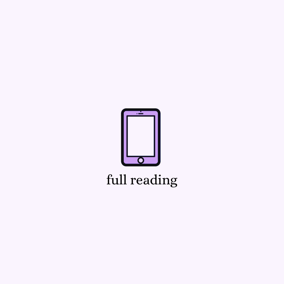 full reading