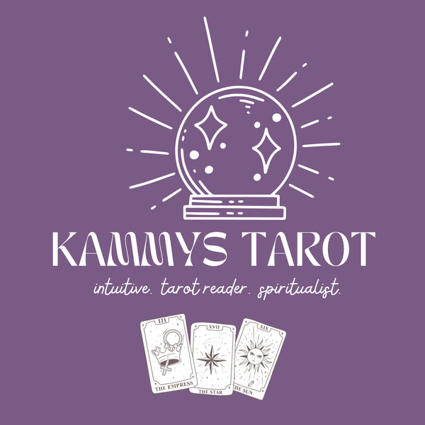 kammy’s tarot 
